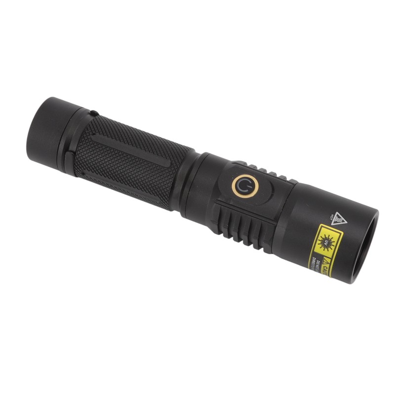 Portable 365nm UV Flashlight LED Black Light Torch for Pet