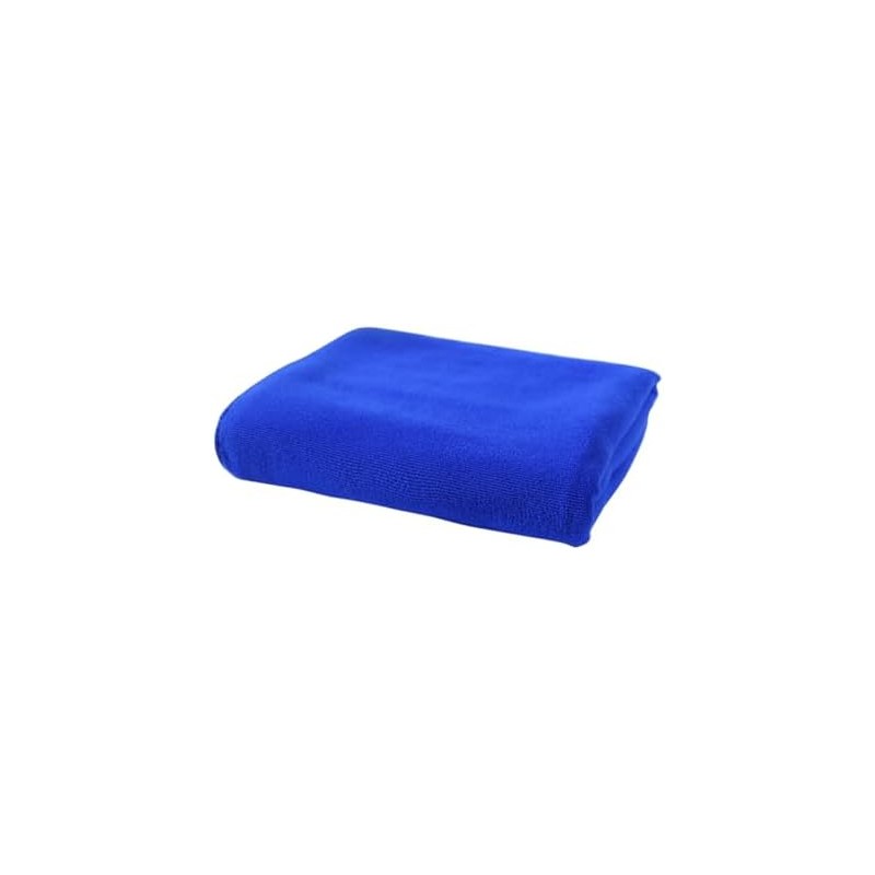 Hemobllo Toalla de Microfibra de Absorción Rápida para Secado de