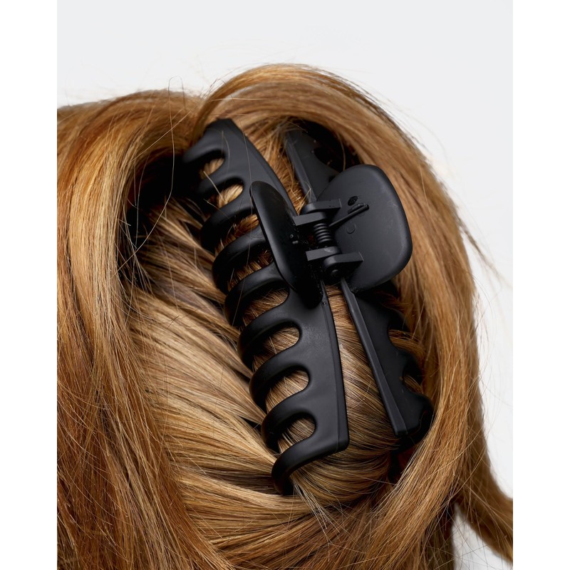 So Eco Essential Claw Clips - 3 Pack