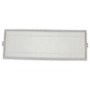 vhbw Air Filter Set compatible with Zehnder ComfoAir Q600 ST