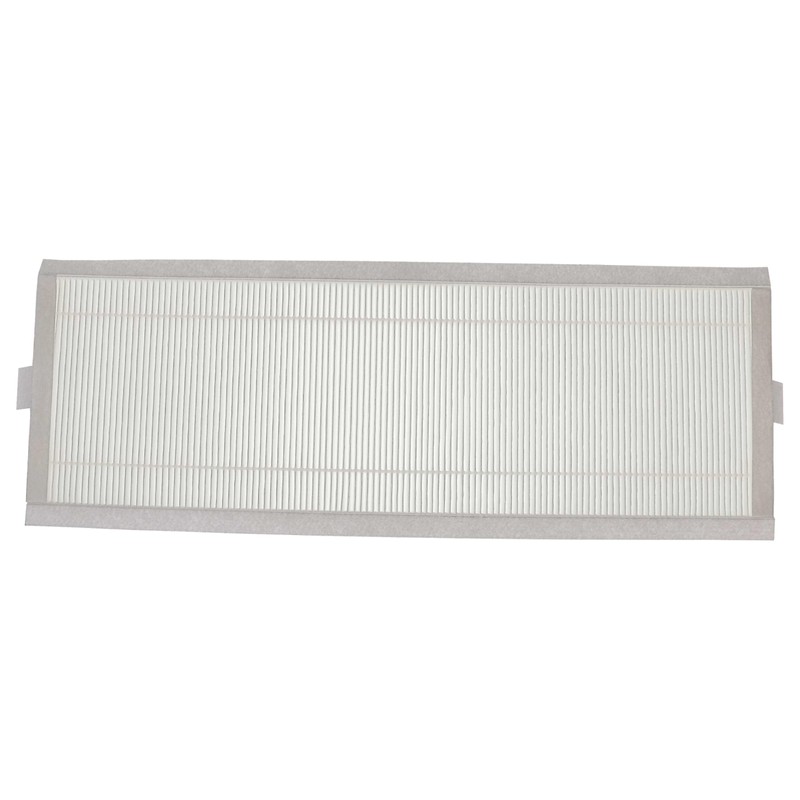 vhbw Air Filter Set compatible with Zehnder ComfoAir Q600 ST