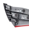 PIAOYUE- For 2010 2011 2012 Honda Crosstour Rear Lamp Tail