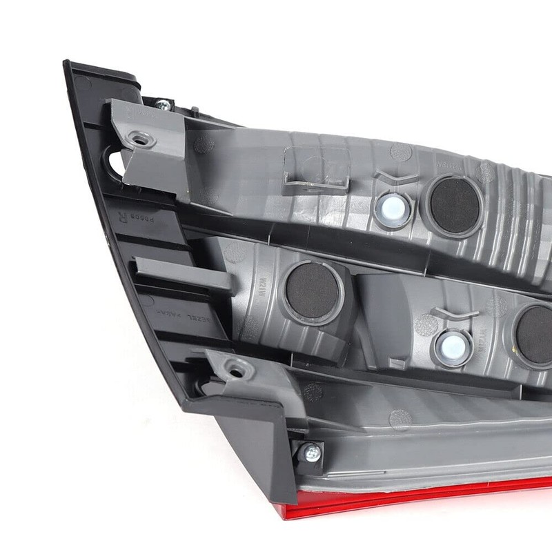 PIAOYUE- For 2010 2011 2012 Honda Crosstour Rear Lamp Tail
