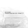 10 pcs Champion 810507 Vertical Blind Gear Combs for Repairing