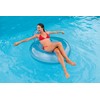 Air Mattress Pool Garden Lounge Chair, blue
