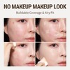 LUNA Long Lasting Tip Concealer, Fixing Fit, No. 2, Beige,