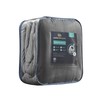 Serta Heated Blanket - Reversible Fleece to Sherpa Electric Blanket,