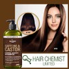 Hair Chemist Champú de crecimiento más rápido con cafeína y