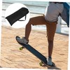 SUPVOX Skateboard Storage Bag Longboard Backpack Pouch Accessories Organizer Shoulder