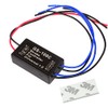 YUNPINGCAR 12V GS-100C Flash Strobe Controller Auto Car Flasher Module