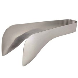 Nagao Palm Fit Little Tongs, Made in Japan