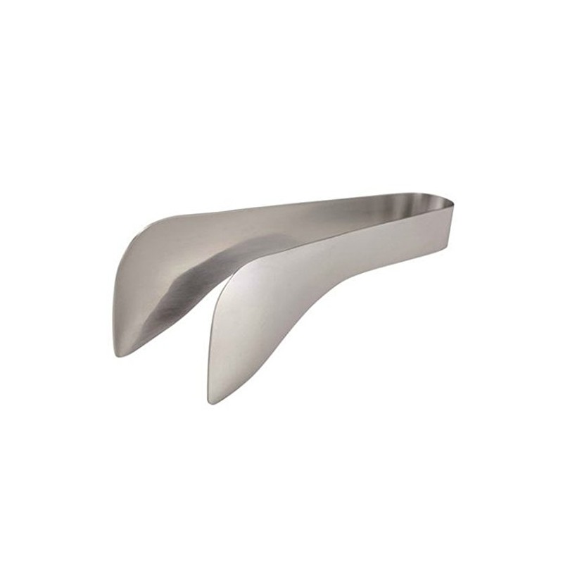 Nagao Palm Fit Little Tongs, Made in Japan