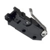 UINIEBOOM Gearshift Shifter Micro Switch,Gearshift Shifter Switch Terminal Fits for