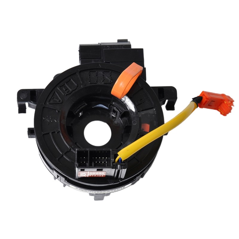 Spiral Cable Clock Spring Durable Steering Wheel Hairspring Compatible for