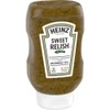 Heinz Sweet Relish 12.7 Ounce Bottle (Pack of 3)