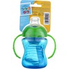 Nuby No-spill Cup Super Spout, Grip N' Sip, Step 1,
