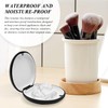 2 Piece Braces Storage Box, Waterproof Braces Box, Convenient Braces