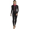 Cressi Skin 1 mm - super elastic suit made from