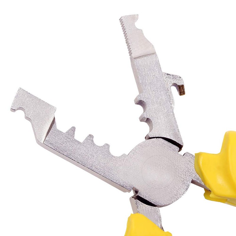 SPEEDWOX Archery Nocking Point Pliers D Loop String Clamp Precision