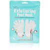 Cettua Clean and Simple Exfoliating Foot Mask