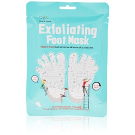 Cettua Clean and Simple Exfoliating Foot Mask