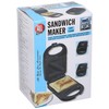 Car Sandwich Iron - 24v - 120w