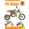 Pit Bikes Haynes Repair Manual (Paperback)