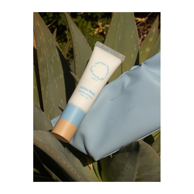 Cactus Hotel Hand Serum Cream / 캑터스 호텔 핸드세럼크림