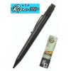 Retro 51 Stealth Vintage Metalsmith 1.15 mm Mechanical Lead Pencil