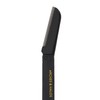 Arches & Halos Eyebrow Razor, Triple Fold Removes Unwanted Hair