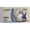 Super Touch - Nitrile Gloves - Medium - Powder Free
