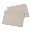 Casual Dining 13 x 18-inch Faux Silk Placemats, Pack of