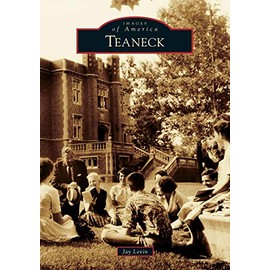 Teaneck (Images of America)