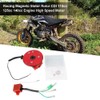 Stator, Qiilu Set Racing Magneto Stator Rotor, Solenoid Coil Runner