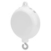 Baby Infant Crib Bed Hanging Musical Bell Electric Music Box