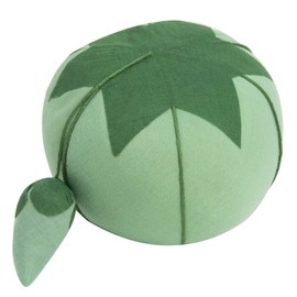 Dritz 3012 Quilting Extra Large Tomato Pin Cushion with Emery