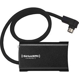 SiriusXM SXV300v1 Connect Vehicle Tuner Kit for Satellite Radio with Free 3 Months Satellite and Streaming Service (Renewed)