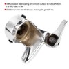 Stainless Steel Duck Head Tire Changer, Motorcycle Car Tyre Changer