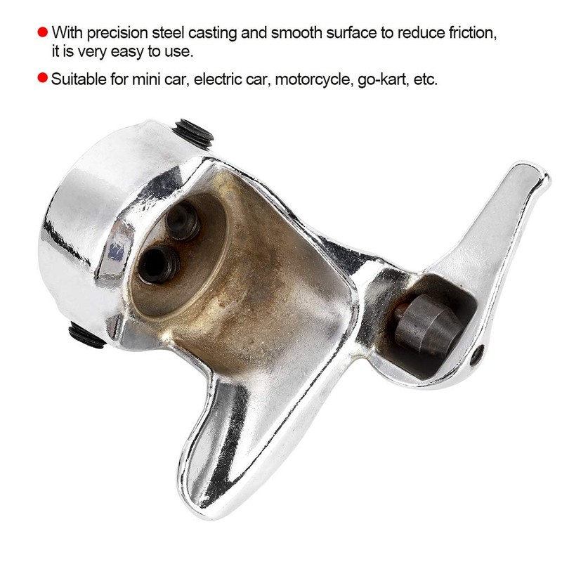 Stainless Steel Duck Head Tire Changer, Motorcycle Car Tyre Changer
