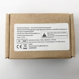 JINTAI TPM 2.0 Module TPM SPI 12 Pin Module for Gigabyte Motherboard Z390M Gaming Z490M (rev. 1.0) Z490M Gaming X (rev. 1.0) Z490 UD (rev. 1.0) Compatible with GCTPM2.0 SPI 2.0
