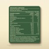 VitalBotanics COGNTV 60 Caps Nootrópico con Hongo Cordyceps, L-Tirosina, Vitaminas
