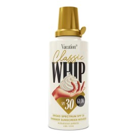Vacation Classic Whip Glow Spf 30 Protector Solar