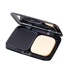 Minorogi Botanical Hair Foundation, Natural Black, Regular, 0.4 oz (11 g) x 1