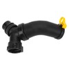 Acouto Engine Coolant T Connector Tube DR3Z8566A Thermostat to Radiator