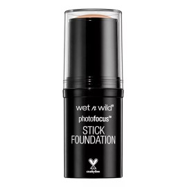 Wet N Wild Photo Focus Stick Foundation, Shell Bisque