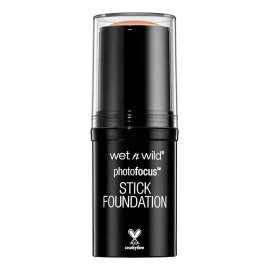 Wet N Wild Photo Focus Stick Foundation, Shell Bisque