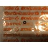 GENUINE STIHL OEM STIHL MS290 MS310 MS311 MS390 MS391 OIL PUMP O-RING 9645 945 7444 -B56