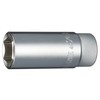 TONE Plug Socket (Hexagonal with Magnet) 4P-20.8 Insertion Angle 0.5