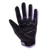 Typhoon Helmets Youth Gloves Motocross Off Road ATV UTV Purple