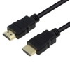 HDMI to HDMI High Speed 2.0 Cable, 4K, UHD, FHD,